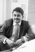 Kalyan Chakraborty - Principal Architect