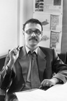 Kalyan Chakraborty - Principal Architect