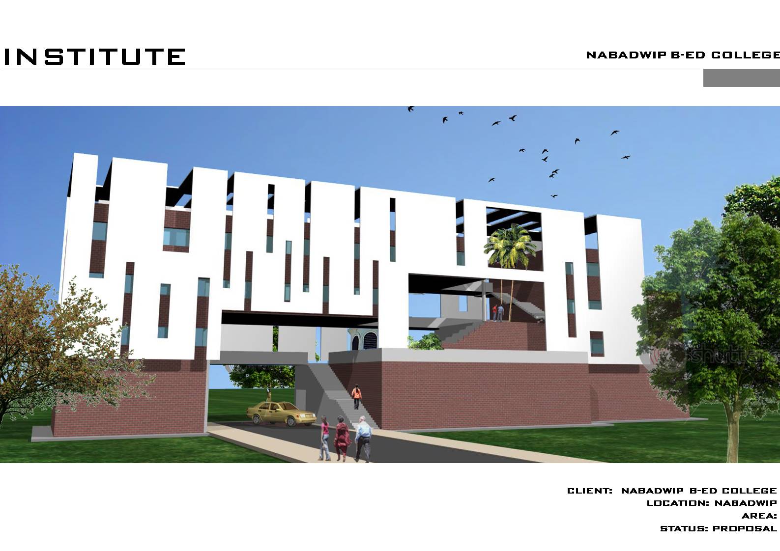 HOSPITALITY - SANA BEACH RESORT