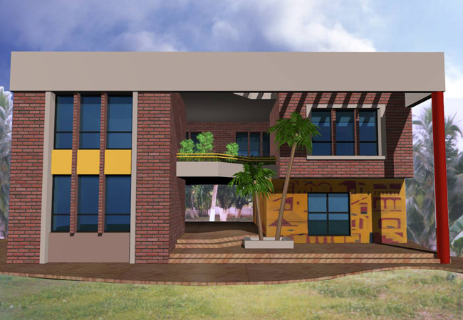 INSTITUTE - OFFER CHILDRENS HOME