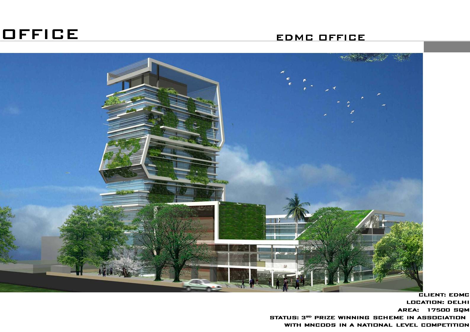 HOSPITALITY - SANA BEACH RESORT