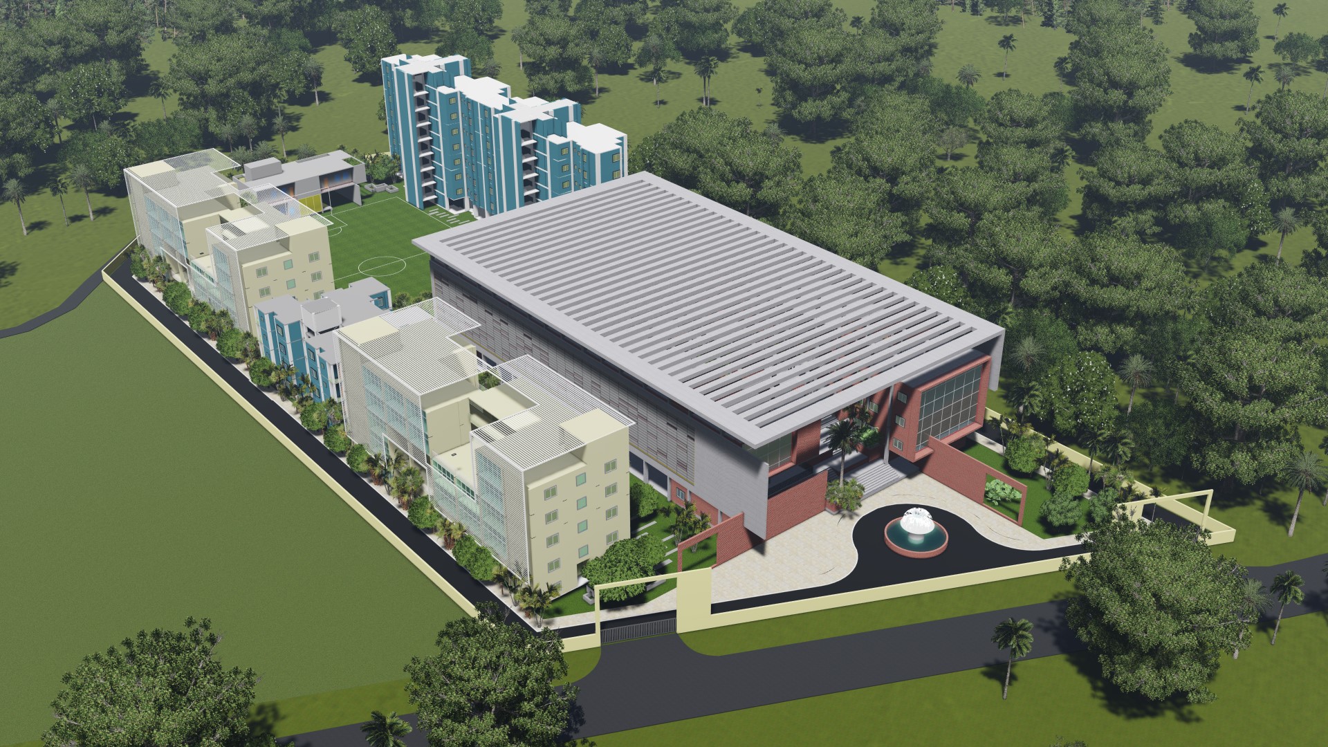 PROJECT - Haldia Art COLLEGE